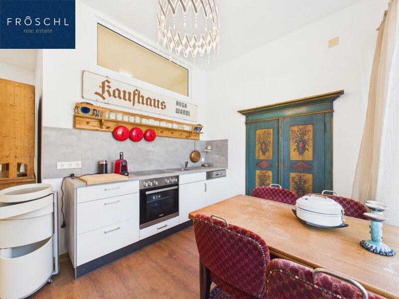 K�chenansicht - Pic 1