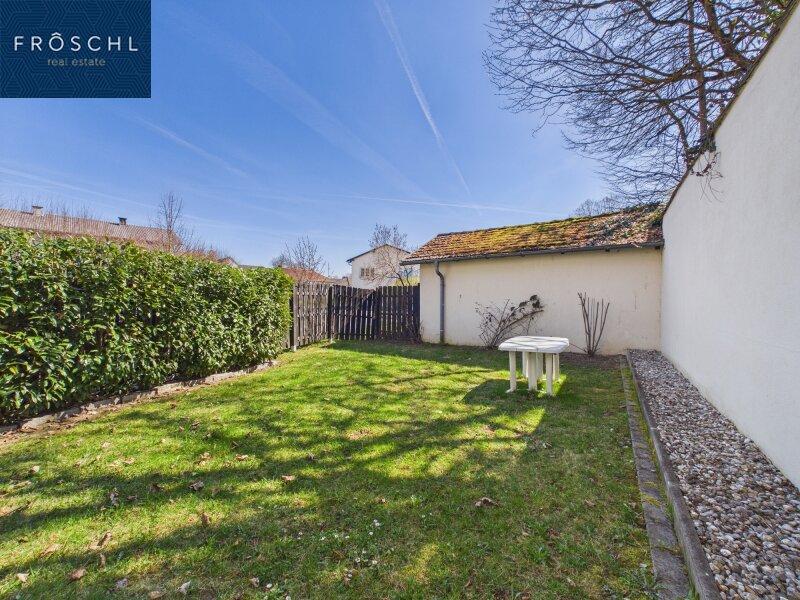 Gartenansicht - Pic 2