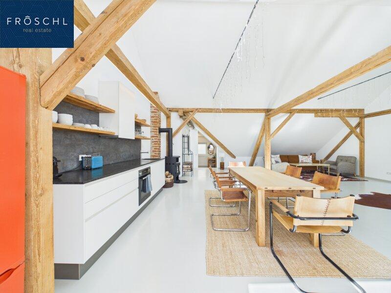 Ansicht K�che und Essbereich - Pic 1