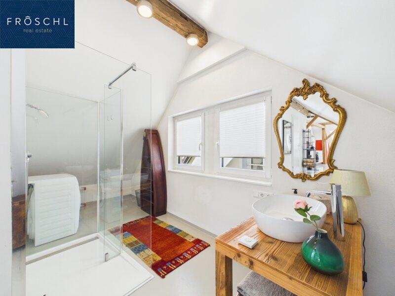 Badezimmer - Dusch - Pic 1