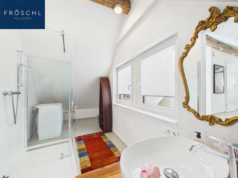 Badezimmer - Dusch - Pic 2