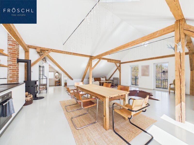 Ansicht K�che und Essbereich - Pic 2