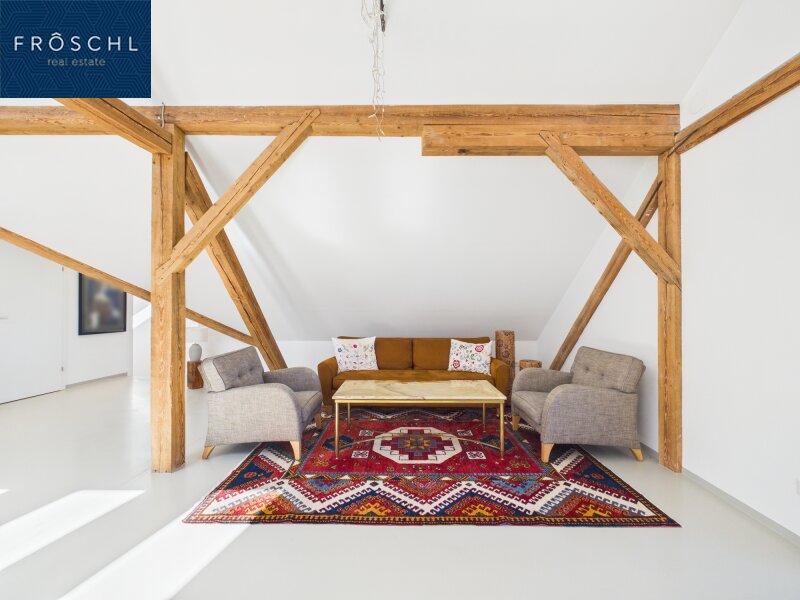 Ansicht Wohnzimmerbereich - Pic 1