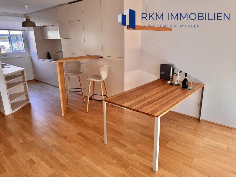 Essbereich & K�che