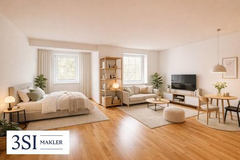 Modernes City-Living in begehrter Lage bei Sch�nbrunn