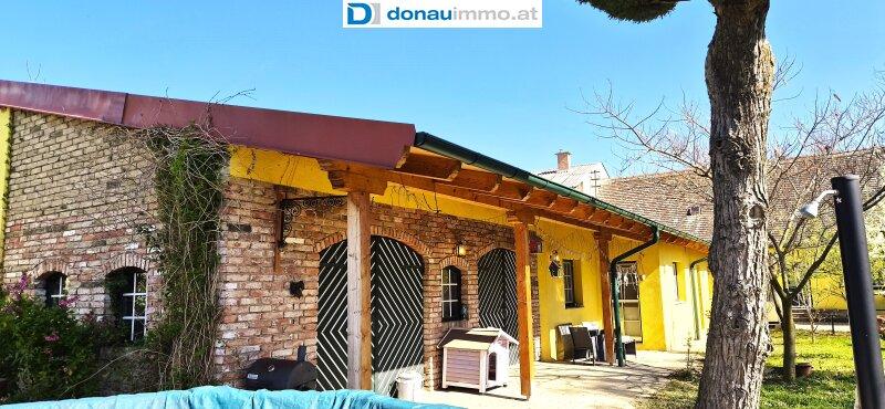 Wohnen im Weinviertel