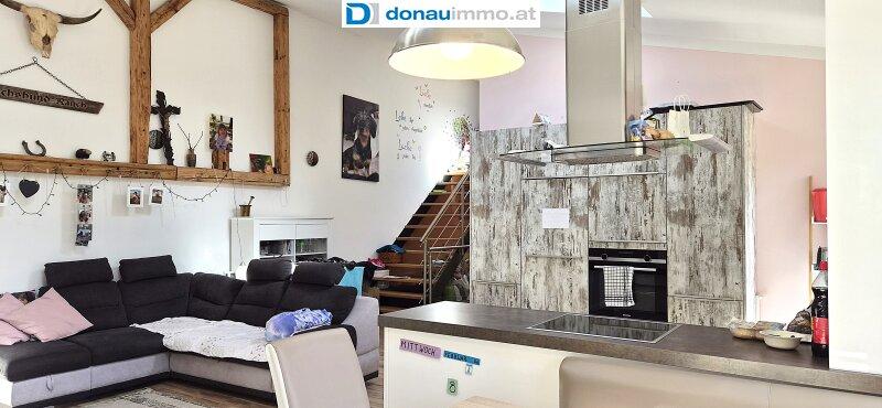 Immobilie im Weinviertel