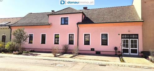 20 Minuten Distanz. Ihr R�ckzugsort mit Praxis-Option vor den Toren Wiens. 2282 Markgrafneusiedl