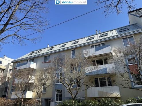 1230 Wien Gro�z�gige Wohnung mit Balkon und Garage an der Grenze zu Perchtoldsdorf