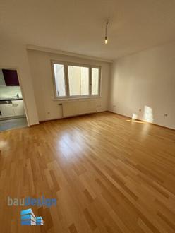 TOP !! Schwedenplatz direkt bei der U-Bahn U1 u U4 ! Ger�umiges 1-Zimmer Appartement in bester Innenstadtlage !!
