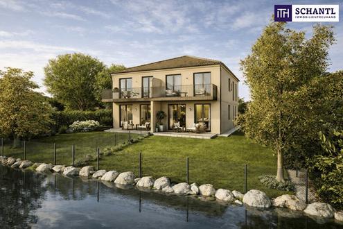 Architektur, die inspiriert - Wohnqualit�t neu gedacht in Kalsdorf