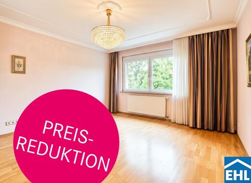 Ihr neues Zuhause im Stadtzentrum in Baden - Ruhe, Raum und Lebensqualit�t