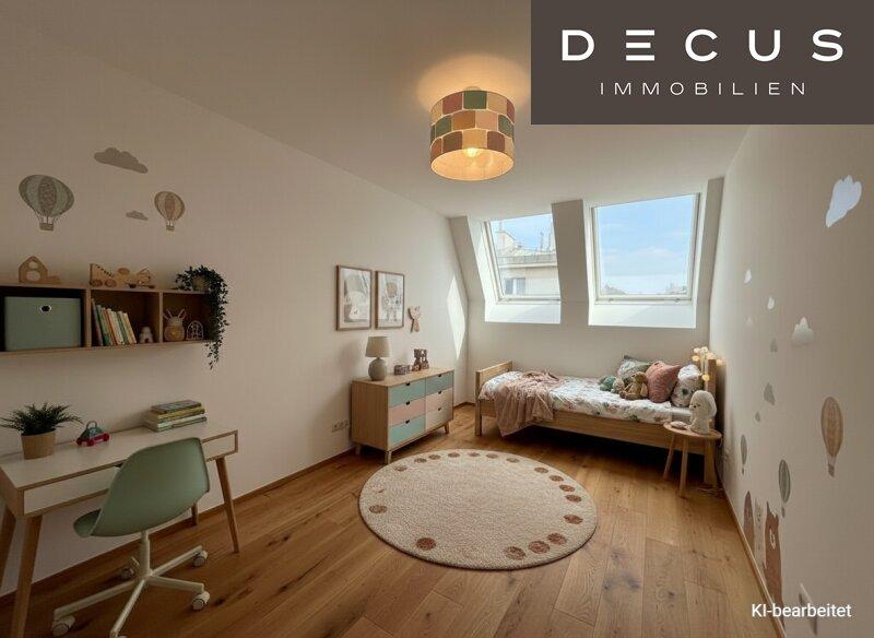 Zimmer 2 - KI bearbeitet