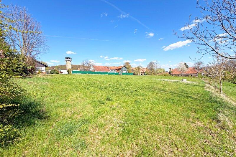 Richtung Nord_Zufahrt