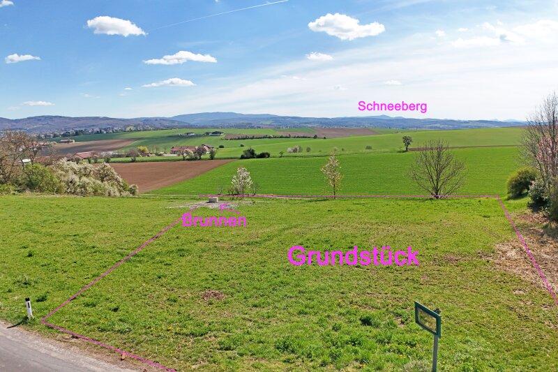 Richtung S�d_Schneeberg