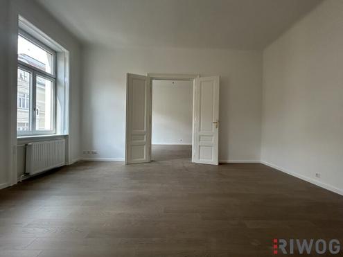 N�he Belvedere und Rennweg I Ruhelage I Lift I 2 Zimmer mit separater K�che