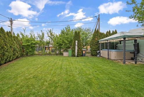 Dein Gartenhaus: sofort bezugsfertig im Eigengrund - saniert & ganzj�hrig bewohnbar