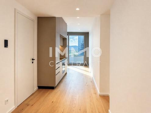 ERSTBEZUG Studio-Apartment: Sonnenuntergang inklusive - Direkt bei der U1 Donauinsel