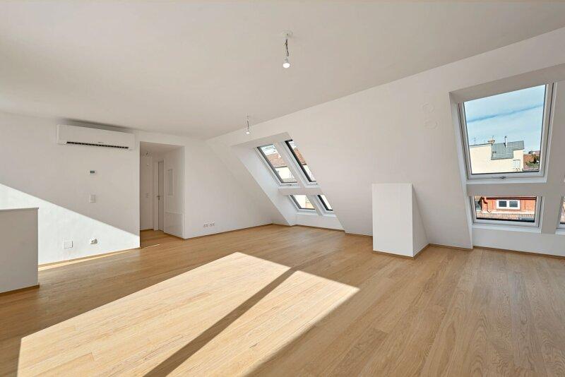 Schumanngasse | Wohnraum