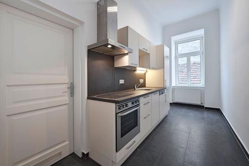 Leibenfrostgasse 8 - Zwischen Sehnsucht und Realit�t