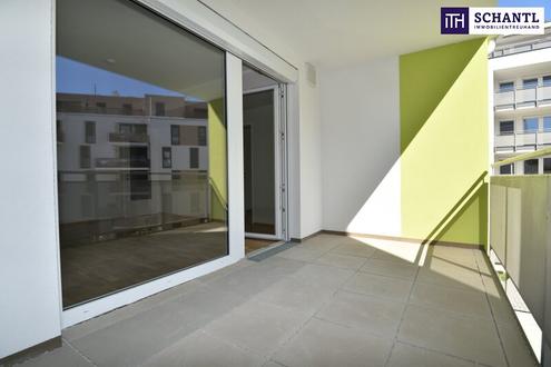 Schnell sein!!! Charmante Zwei-Zimmer-Wohnung mit gro�er Loggia! Jetzt besichtigen.