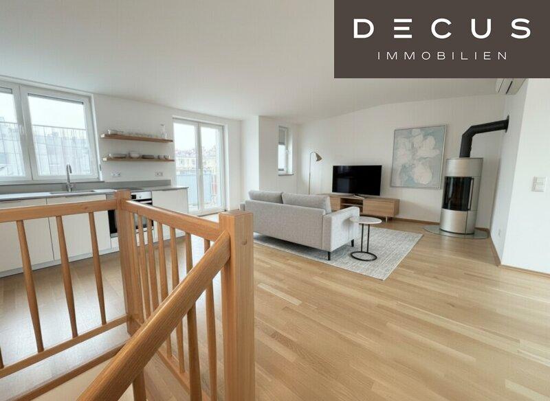 KI generierter Einrichtungsvorschlag