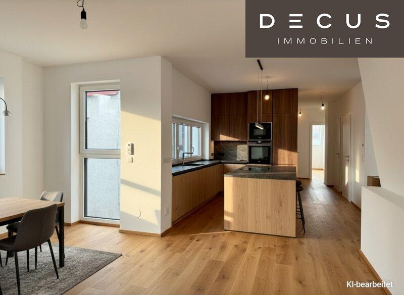 K�che - KI bearbeitet