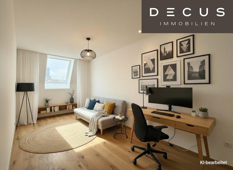 Zimmer 2 - KI bearbeitet