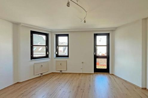 Renovierte Single-Wohnung in verkehrsg�nstiger Lage, fu�l�ufig zur Klinik-Ottakring