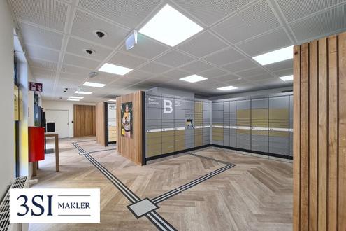 Ihre Chance auf ein Top-Investment - Gesch�ftslokal mit 5,25% Rendite - in frequentierter Lage