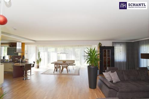 Exklusives Einfamilienhaus nahe Graz - Nachhaltiger Luxus in idyllischer Lage!