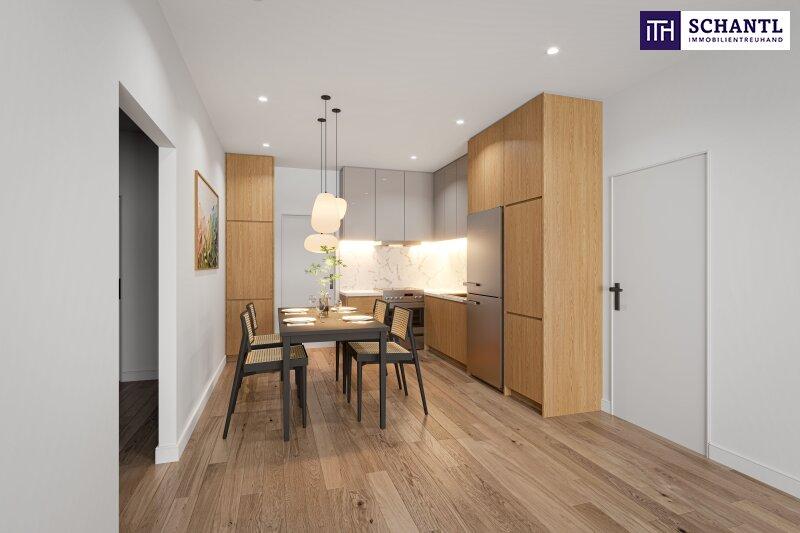 Wiener Stra�e 196, Top 2, Visualisierung