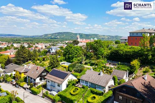 Absolute Ruhelage! Attraktives Grundst�ck in gefragter Wohngegend