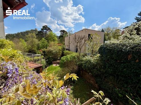 Gemütliches Eck-Reihenhaus mit 5 Zimmer beim Naturpark Föhrenberge