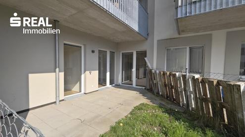 Tolle 2-Zimmer-Wohnung mit Terrasse in begehrter Lage von St. P�lten