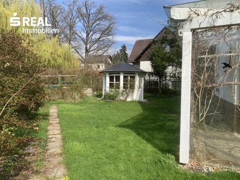 Sch�nste Gr�nruhelage in Andritz - perfektes Zuhause f�r Ihre Familie