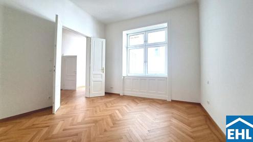 Perfekt f�r Familien! Traumhafte Erstbezug-Wohnung mit 130m� in Toplage 1180 Wien -