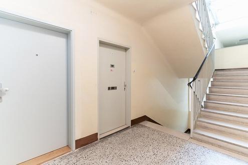 Klein aber oho! 1,5-Zimmer-Wohnung in Gro�jedlersdorf zu vermieten!