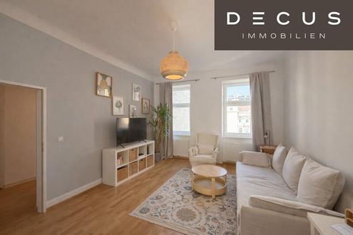 TOLLE 2-ZIMMER | SONNIGER BALKON | HERVORRAGENDE LAGE | HELL UND GROSSZ�GIG