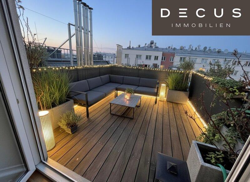 KI generierter Einrichtungsvorschlag