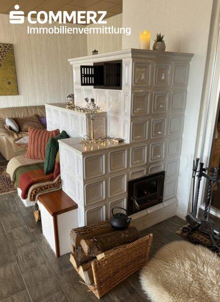 Foto Kamin (KI optimiert)