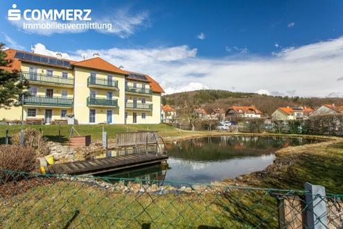 Gef�rderte DG-Wohnung