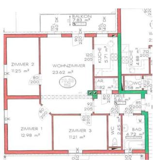 Gef�rderter Familientraum