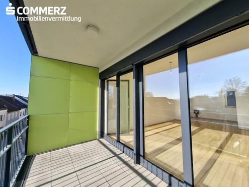 Gef�rderte Wohlf�hl-Wohnung