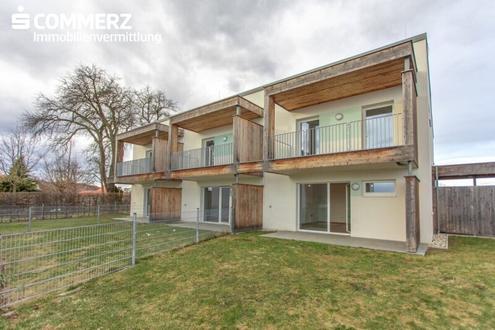 Ruhe, Natur und ein Zuhause zum Wohlf�hlen (gef�rdert)