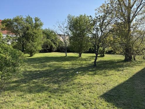 TRAUMHAFTES BAUGRUNDST�CK IN PERCHTOLDSDORF F�R IHR EIGENHEIM