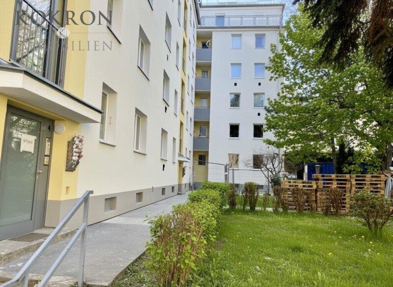 Garten f�r Allgemeinheit