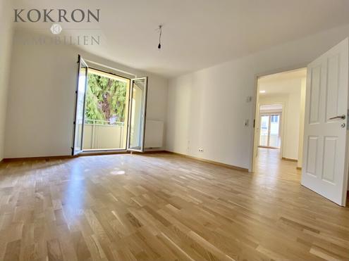 Sonne im Herzen und auf der Haut   S�d-Loggia + West-Balkon                   WG-geeignet