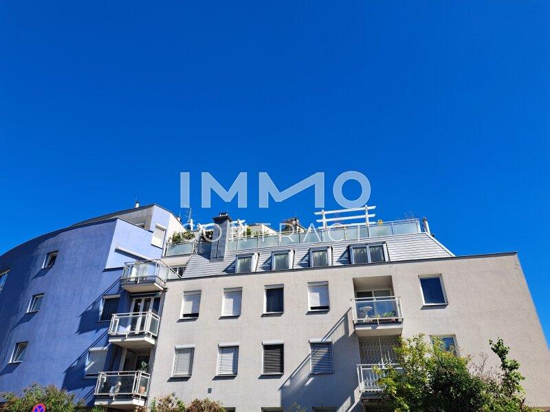 Dachgescho� nur f�r Sie