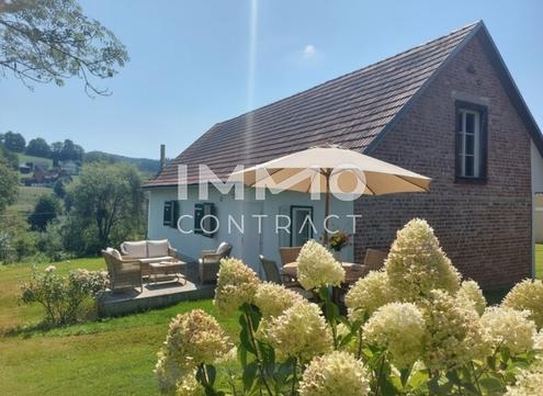 NATURLIEBHABER FINDEN HIER IHR PARADIES IN L�NDLICHER STADTRANDLAGE NAHE LKH